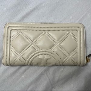 Tory Burch Wallet